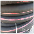 Flexible Wire Helix Reinforced Oil Suction Hose SAE100 R4